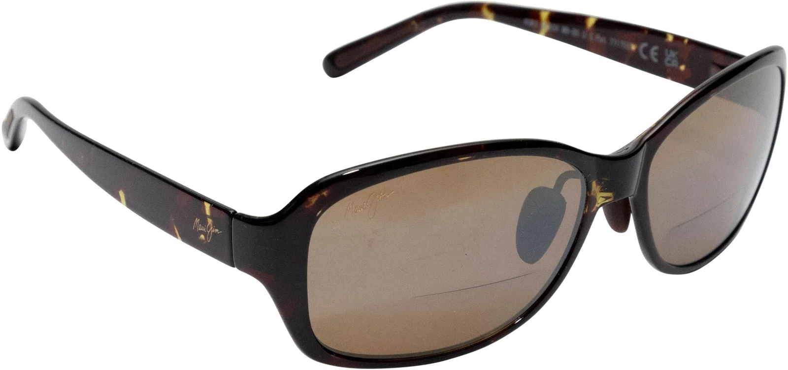 Maui Jim KOKI BEACH MJ433 Sunglasses - view 27